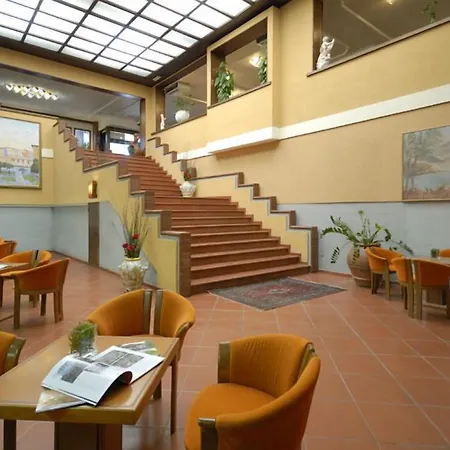 Delta Florence 4*