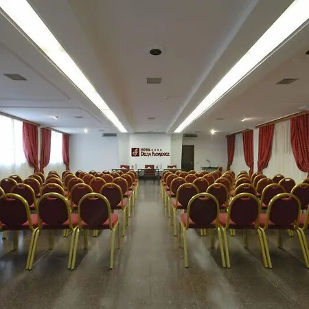 Delta Florence 4* 칼렌자노