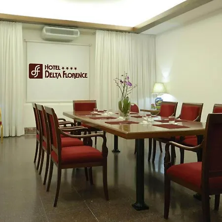 Delta Florence 4* 칼렌자노