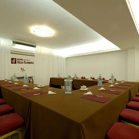 Delta Florence 4*