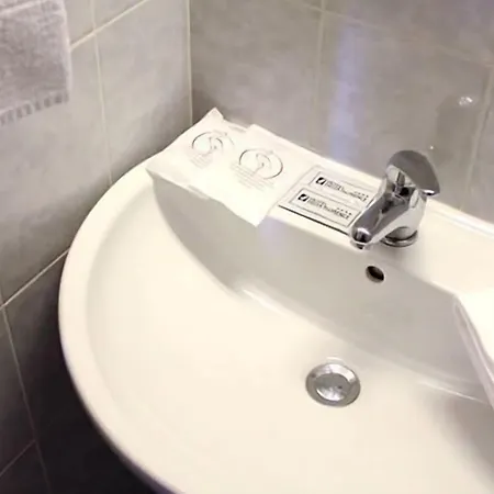 Delta Florence Hotel 4*