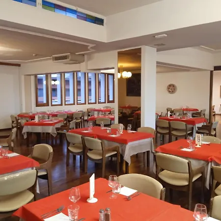 호텔 Delta Florence 칼렌자노