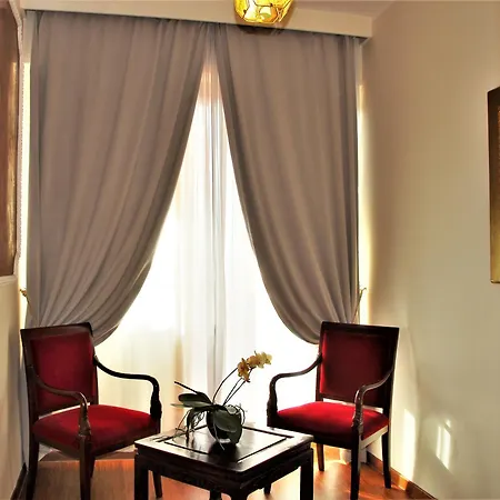 Delta Florence 4* Calenzano