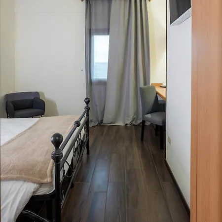 Delta Florence 호텔 칼렌자노