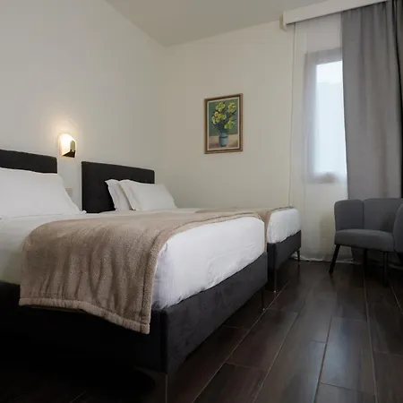 호텔 Delta Florence 칼렌자노