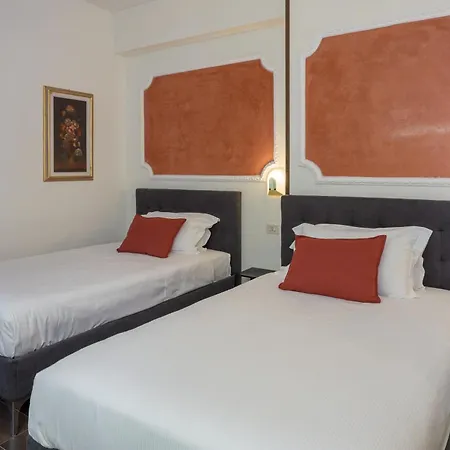 Delta Florence 4*