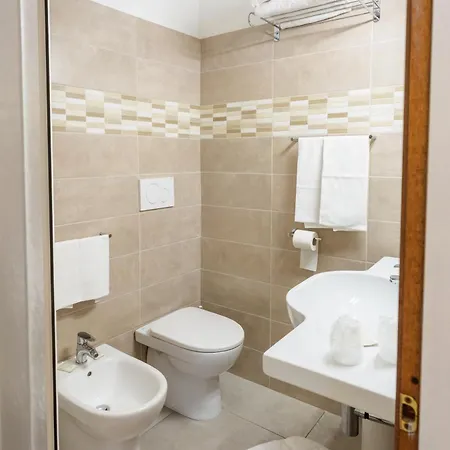 Delta Florence 4*