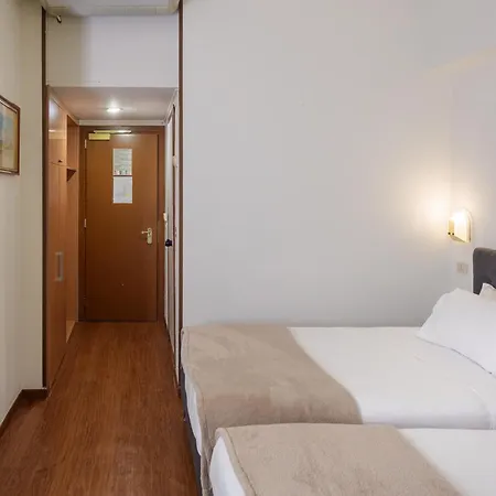 호텔 Delta Florence 칼렌자노