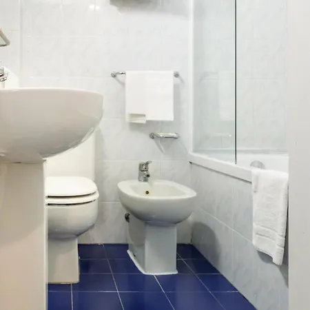 Delta Florence 호텔 칼렌자노