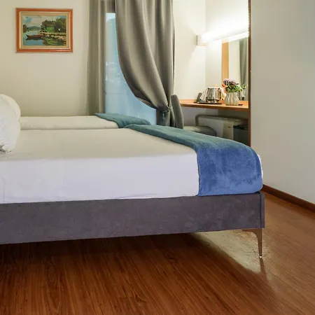 Delta Florence 4*