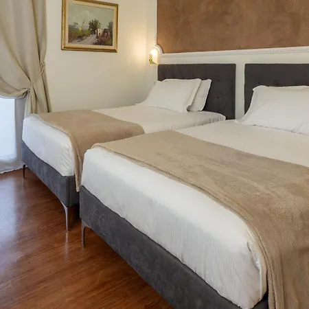 Delta Florence 4* 칼렌자노