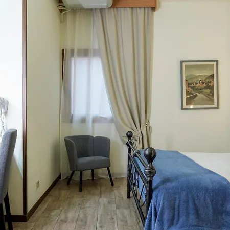 Delta Florence 4* 칼렌자노