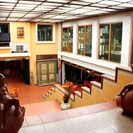 Hotel Delta Florence Calenzano