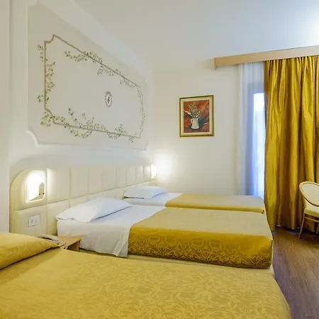 Delta Florence Hotel