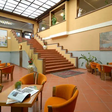 Delta Florence Hotel Calenzano