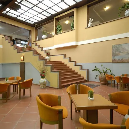 Delta Florence Hotel