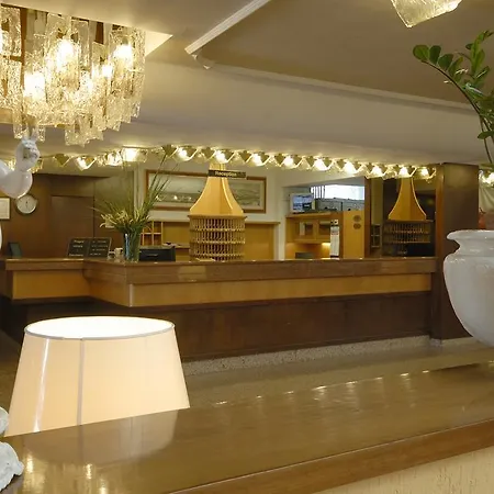 Delta Florence Hotel