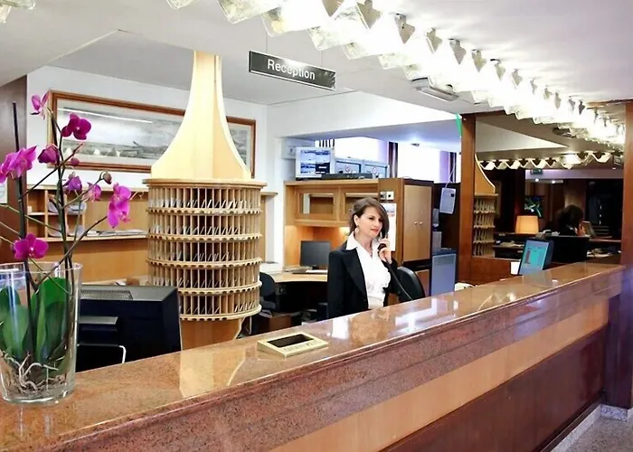 Delta Florence Calenzano