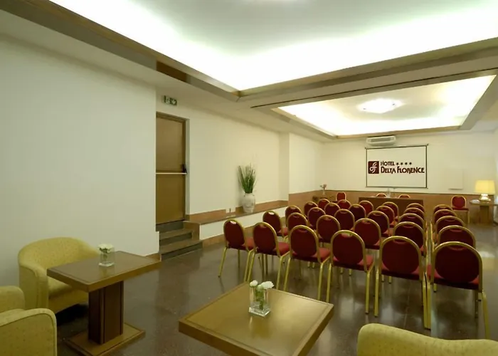 Delta Florence 4*