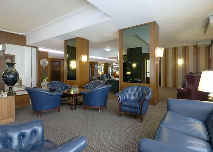 Delta Florence Otel Calenzano