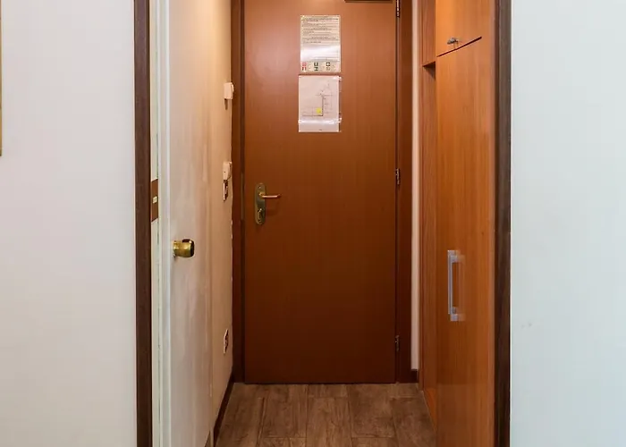 Delta Florence Otel Calenzano