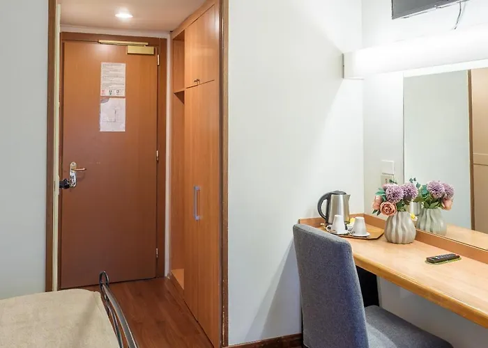 Delta Florence Otel Calenzano