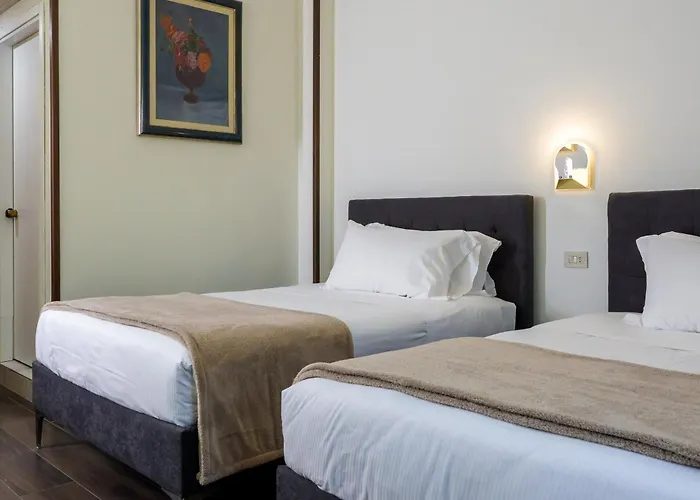 Delta Florence 4* Calenzano