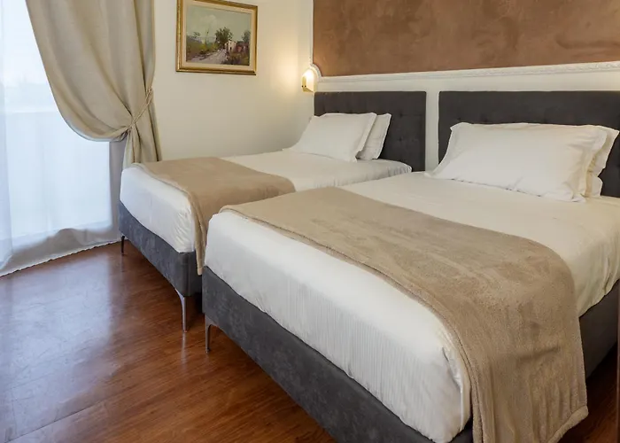 Delta Florence 4* Calenzano