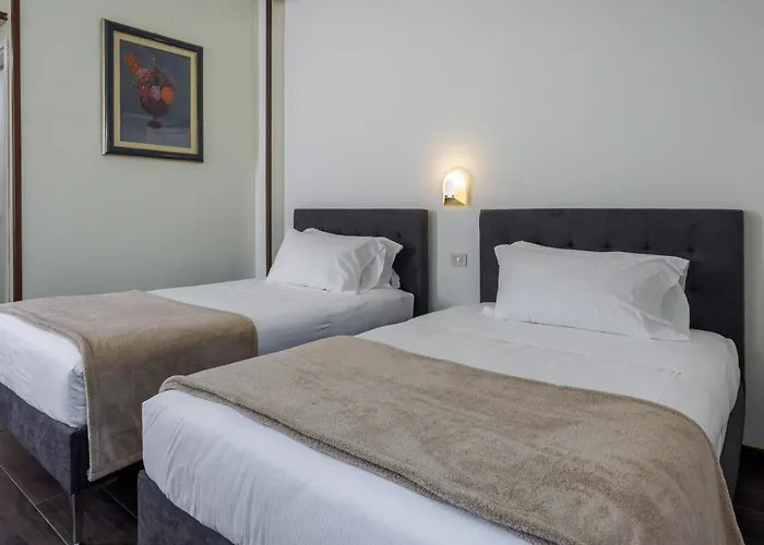 Delta Florence Otel 4*