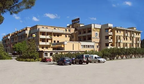 Otel Delta Florence Calenzano